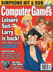 ¿Larry 8? No, Magna Cum Laude