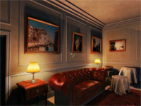 Nuevas aventuras de TAC