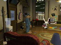Videos de Sam and Max