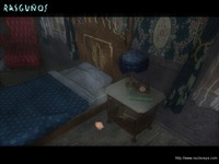 Nueva información e imágenes de Scratches