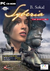 Syberia a 10 euros a partir de hoy