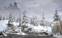 Review de Syberia II