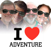 Adventurer at Heart: las viejas glorias nunca mueren