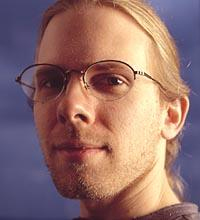 A los hijos de John Carmack y John Romero les gustan las aventuras gráficas
