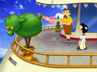 «Las aventuras gráficas causan abstinencia sexual»