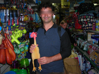 «Las aventuras gráficas causan abstinencia sexual»