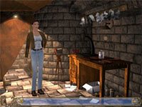 Review de Viaje al Centro de la Tierra