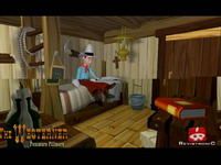 Más información sobre The Westerner